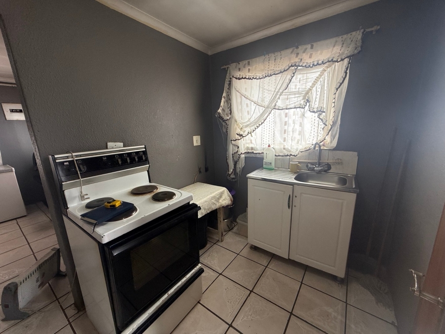 3 Bedroom Property for Sale in Jabulani Gauteng