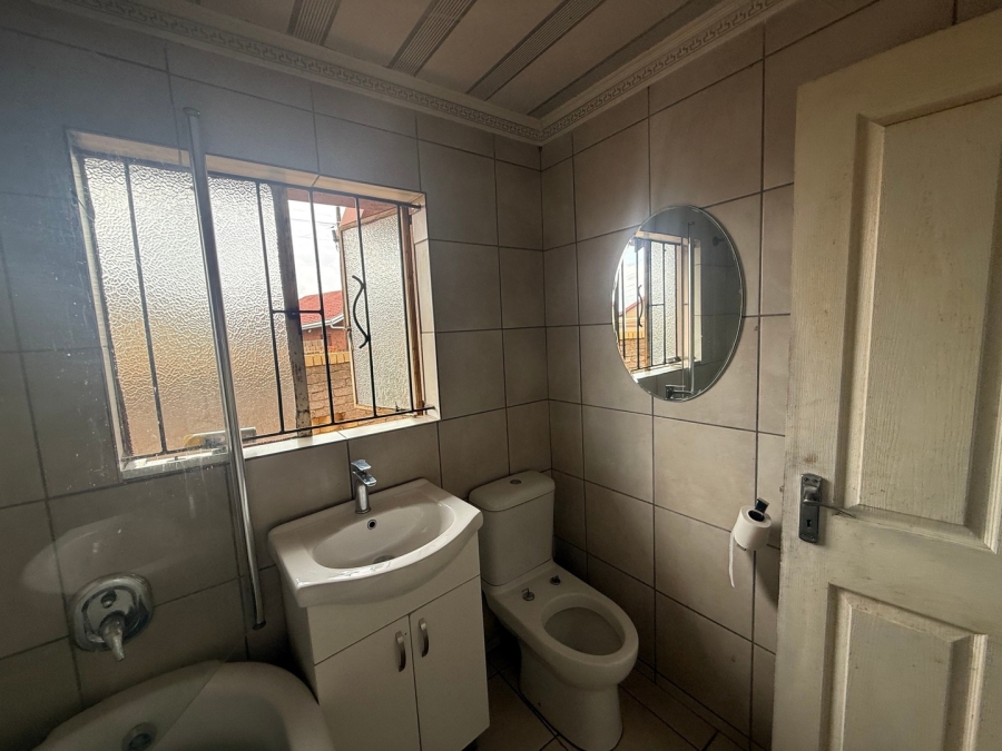 3 Bedroom Property for Sale in Jabulani Gauteng