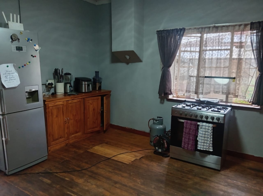 2 Bedroom Property for Sale in Rothdene Gauteng