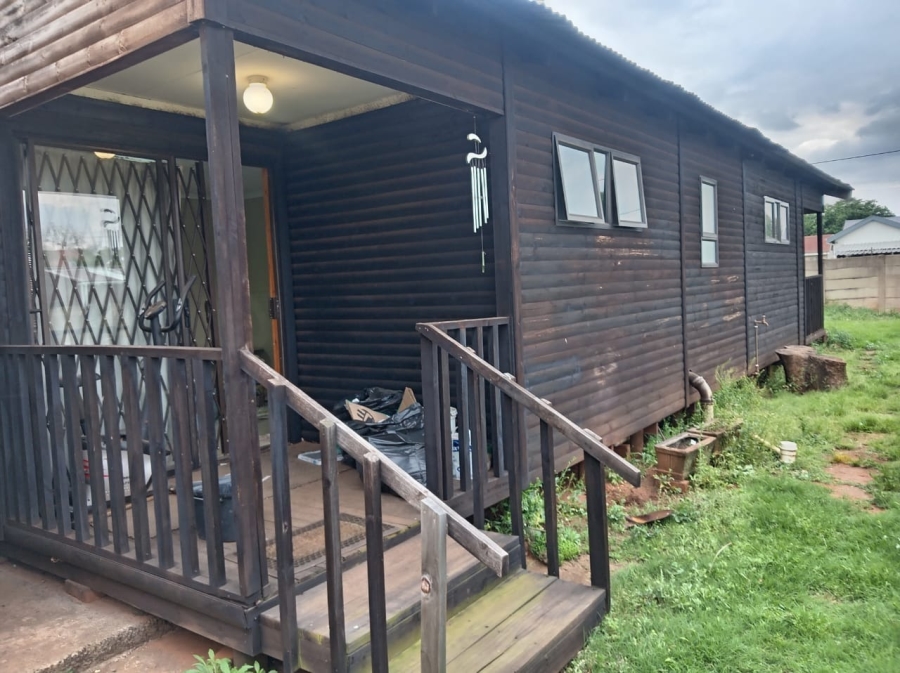 2 Bedroom Property for Sale in Rothdene Gauteng