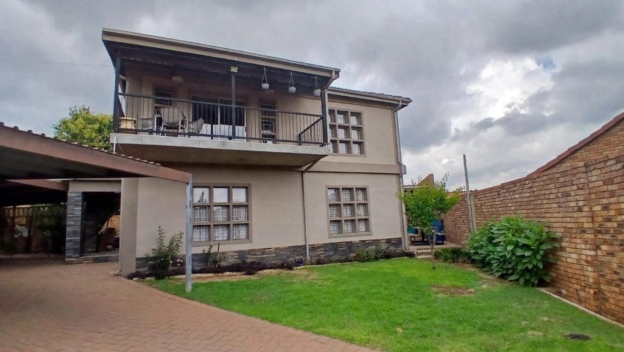 3 Bedroom Property for Sale in The Reeds Gauteng