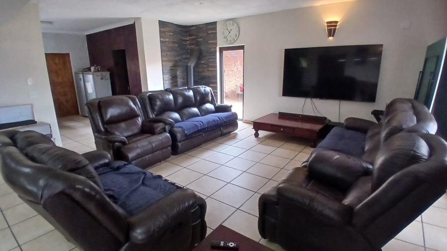 3 Bedroom Property for Sale in The Reeds Gauteng