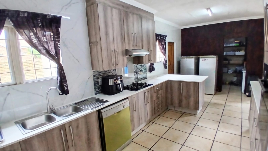 3 Bedroom Property for Sale in The Reeds Gauteng