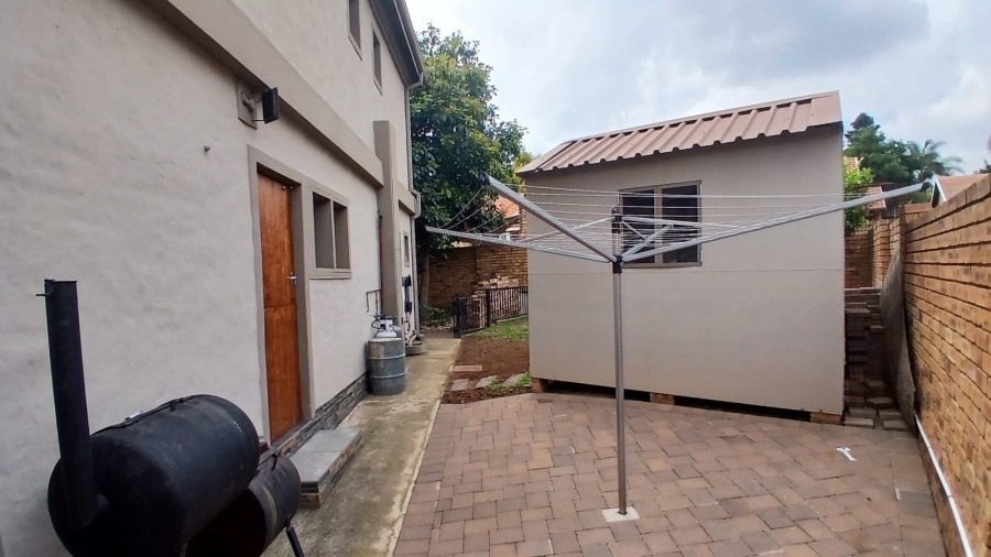 3 Bedroom Property for Sale in The Reeds Gauteng