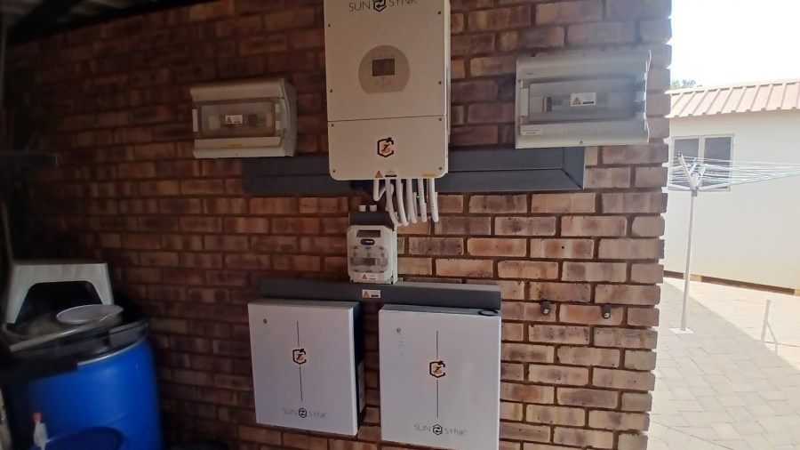 3 Bedroom Property for Sale in The Reeds Gauteng