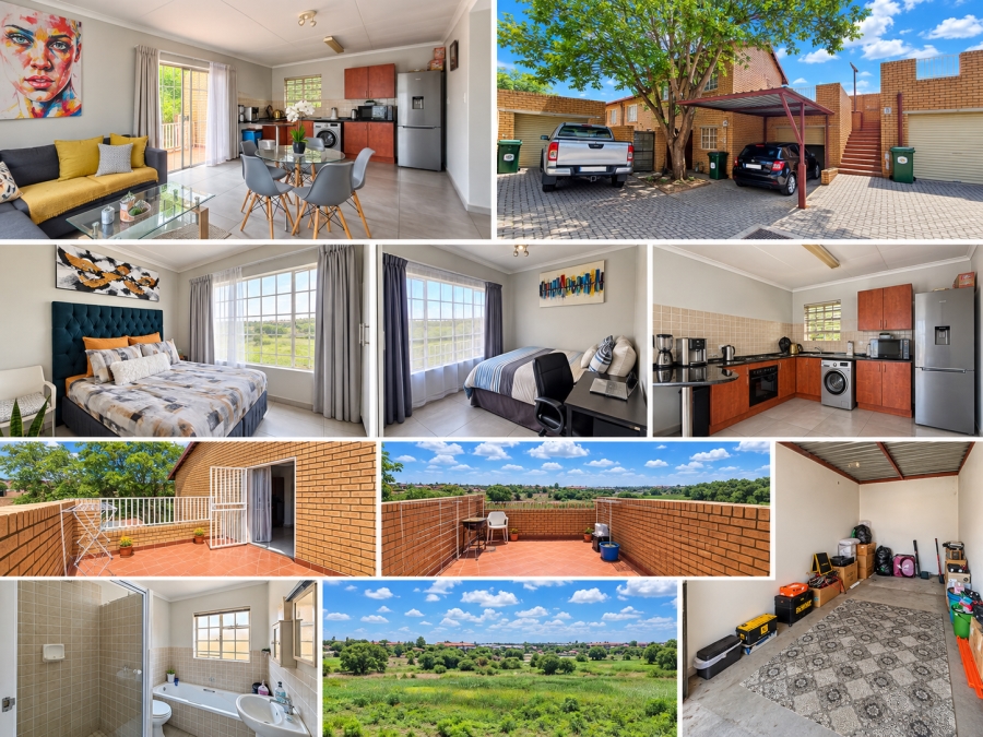 2 Bedroom Property for Sale in The Reeds Gauteng