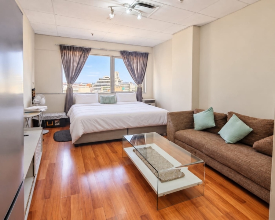 0 Bedroom Property for Sale in Marshalltown Gauteng