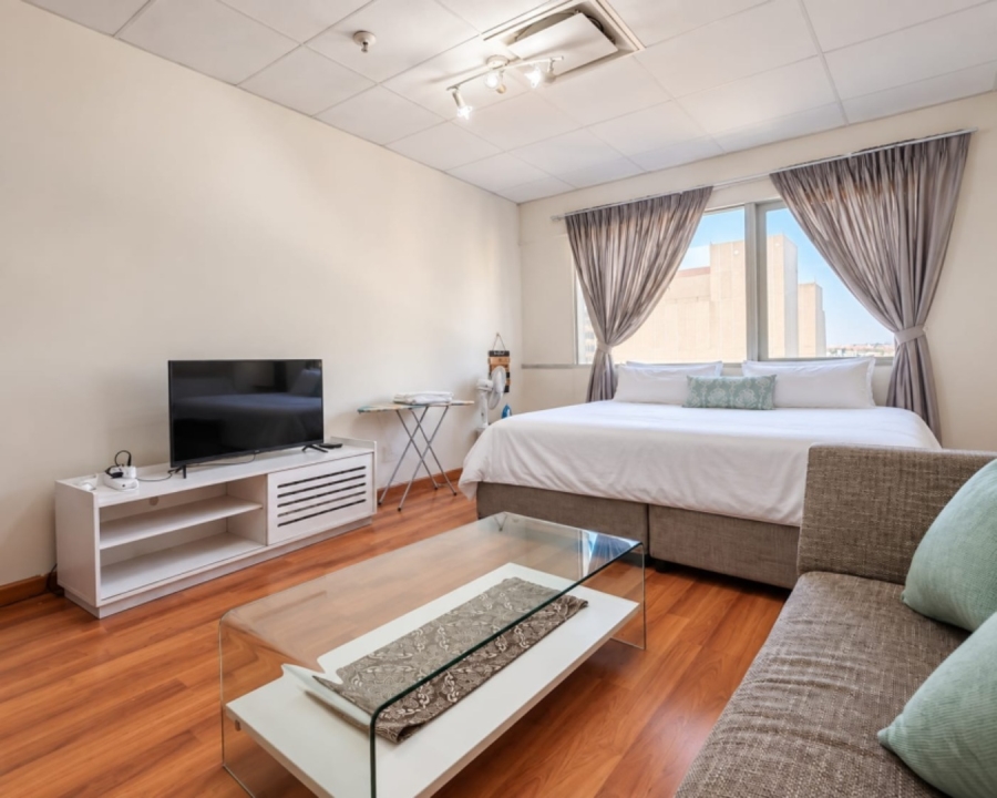 0 Bedroom Property for Sale in Marshalltown Gauteng