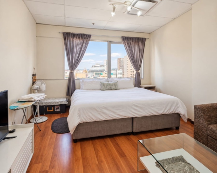 0 Bedroom Property for Sale in Marshalltown Gauteng