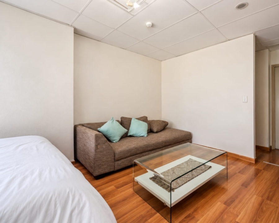 0 Bedroom Property for Sale in Marshalltown Gauteng