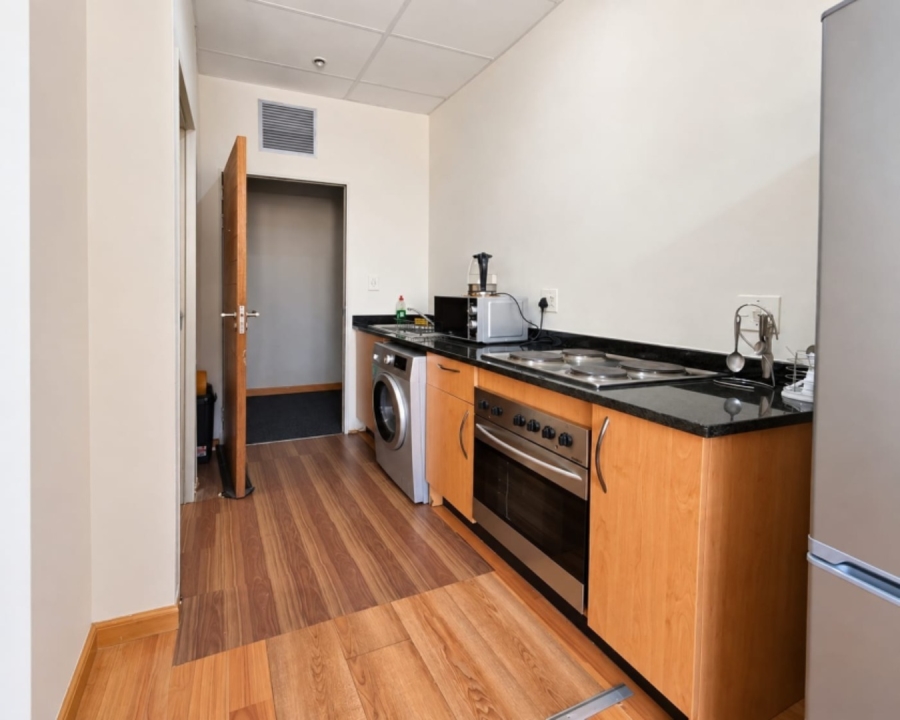 0 Bedroom Property for Sale in Marshalltown Gauteng