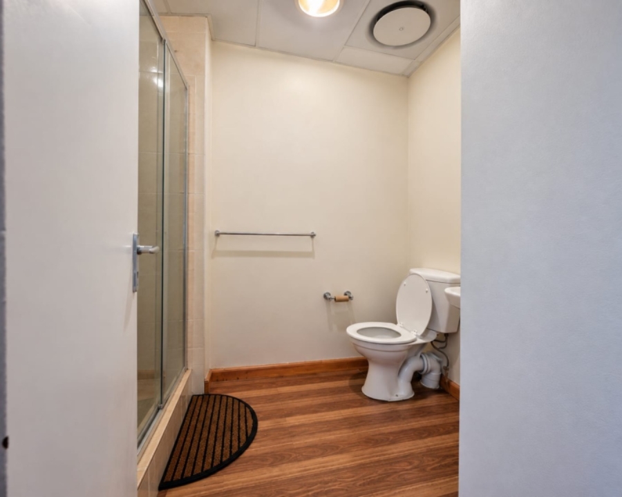 0 Bedroom Property for Sale in Marshalltown Gauteng