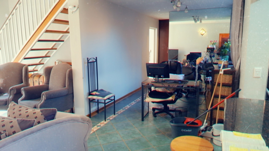 2 Bedroom Property for Sale in Bassonia Gauteng