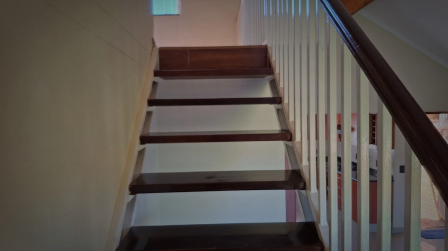 3 Bedroom Property for Sale in Bassonia Gauteng
