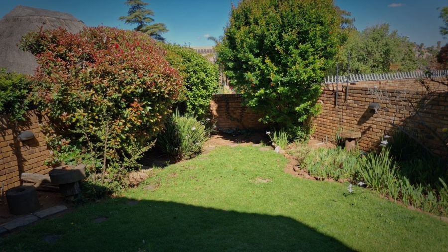 3 Bedroom Property for Sale in Bassonia Gauteng