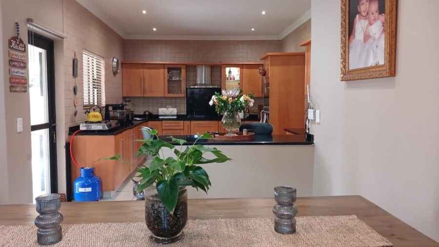 4 Bedroom Property for Sale in New Market Gauteng