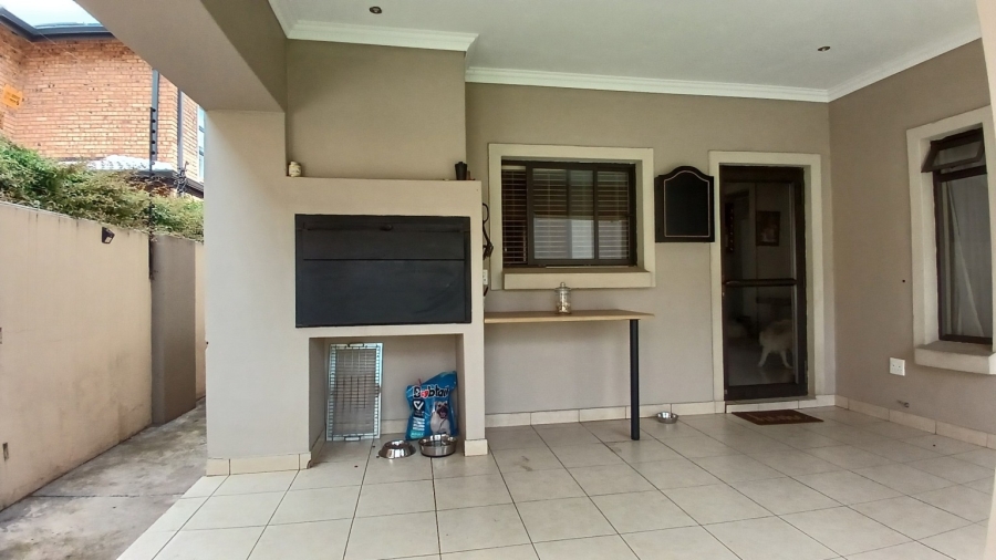 4 Bedroom Property for Sale in New Market Gauteng