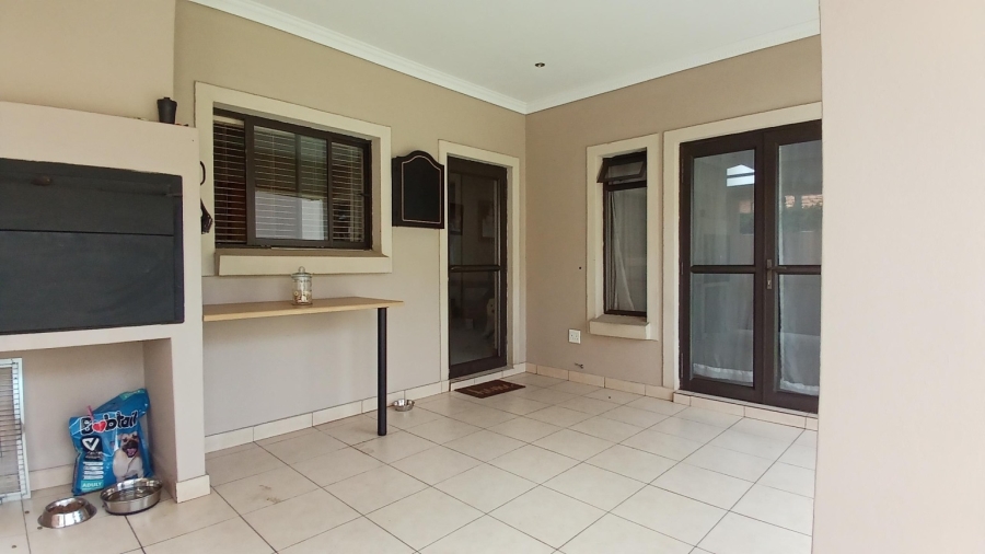 4 Bedroom Property for Sale in New Market Gauteng