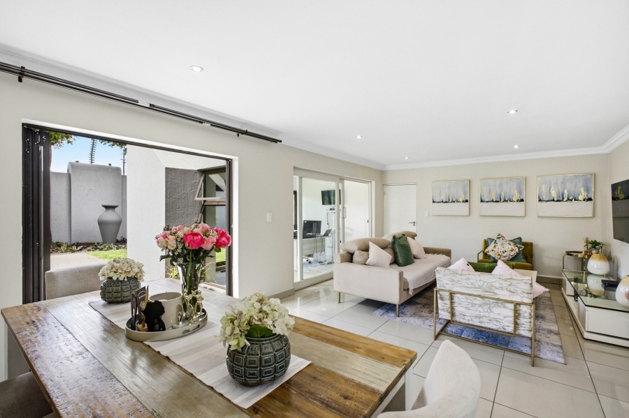 To Let 3 Bedroom Property for Rent in Cedar Lakes Gauteng