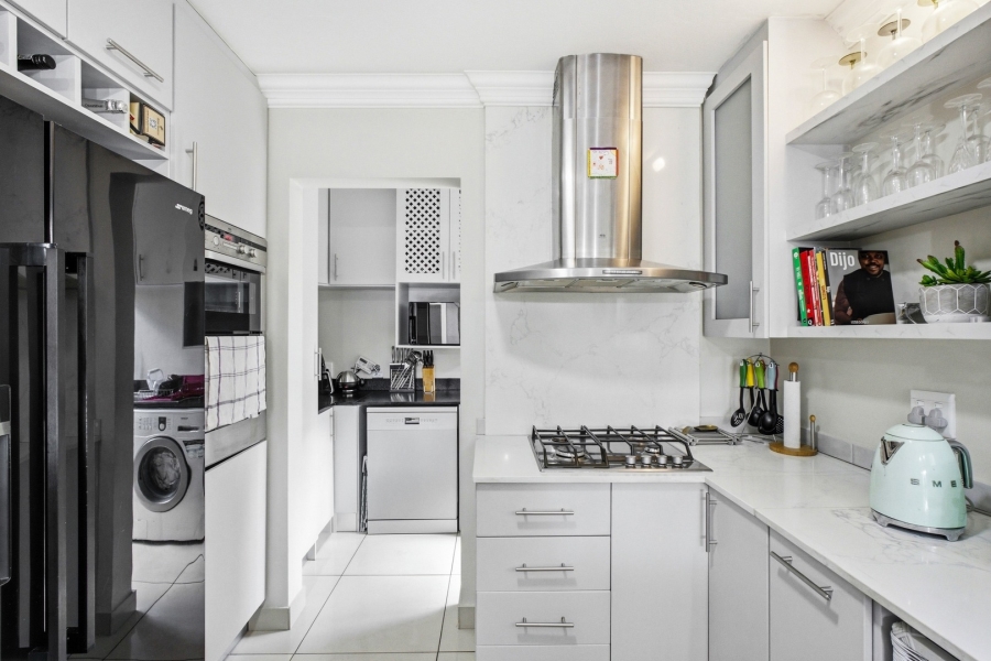 To Let 3 Bedroom Property for Rent in Cedar Lakes Gauteng