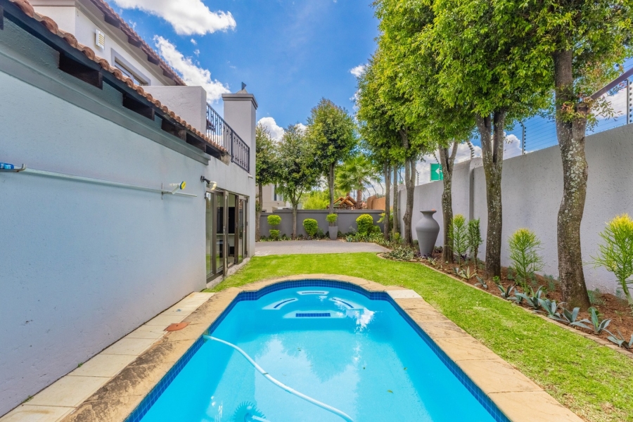 To Let 3 Bedroom Property for Rent in Cedar Lakes Gauteng