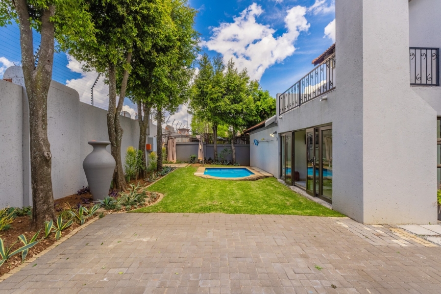 To Let 3 Bedroom Property for Rent in Cedar Lakes Gauteng