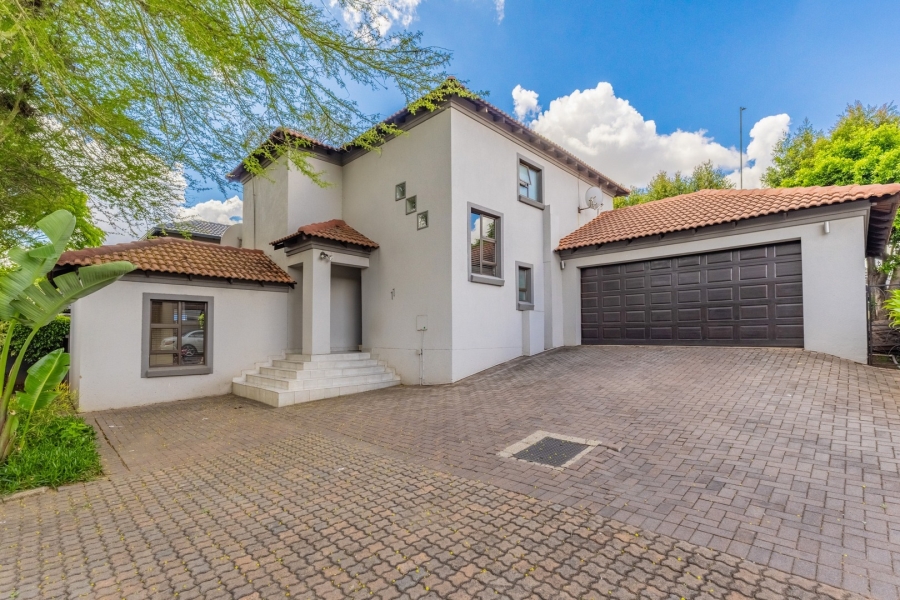 To Let 3 Bedroom Property for Rent in Cedar Lakes Gauteng