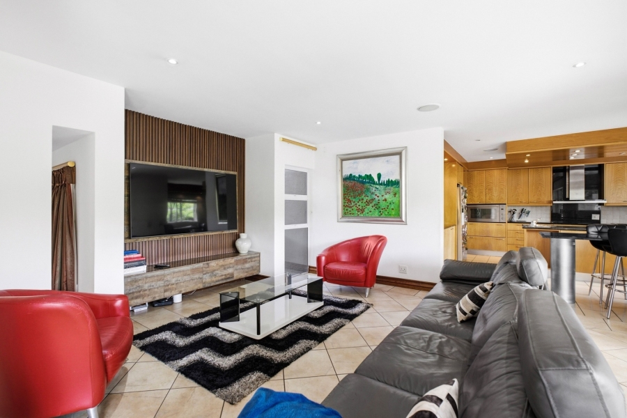 5 Bedroom Property for Sale in Dainfern Golf Estate Gauteng