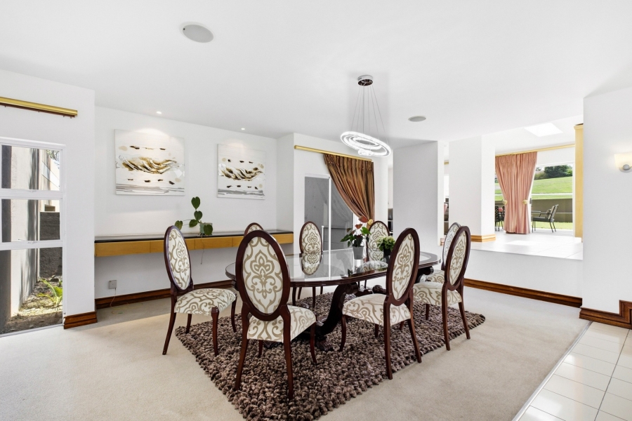 5 Bedroom Property for Sale in Dainfern Golf Estate Gauteng