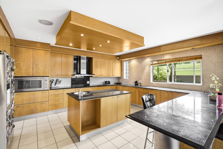 5 Bedroom Property for Sale in Dainfern Golf Estate Gauteng
