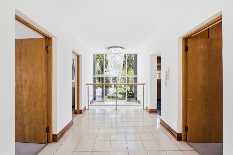 5 Bedroom Property for Sale in Dainfern Golf Estate Gauteng