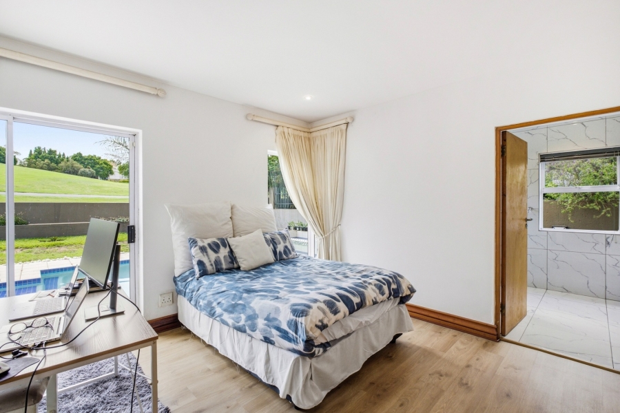 5 Bedroom Property for Sale in Dainfern Golf Estate Gauteng