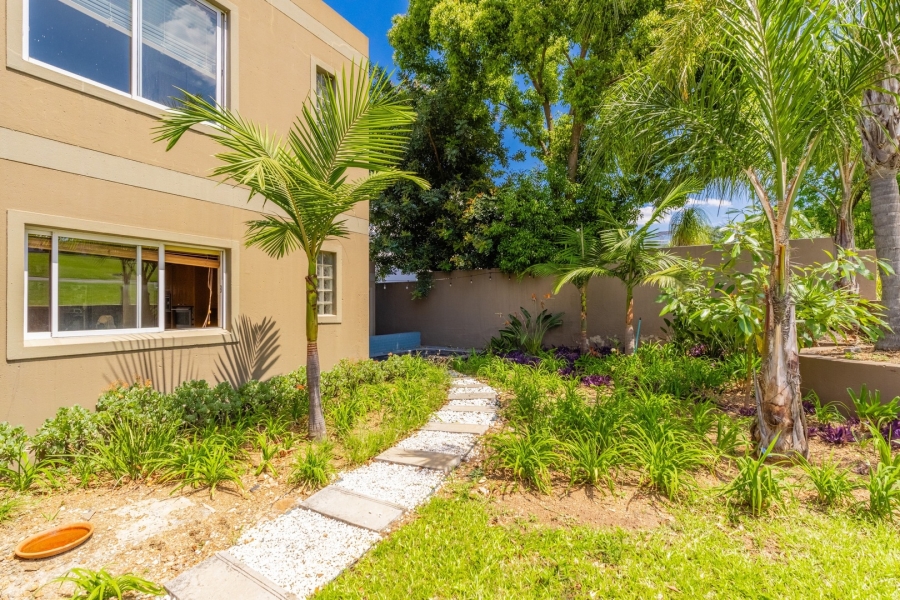 5 Bedroom Property for Sale in Dainfern Golf Estate Gauteng