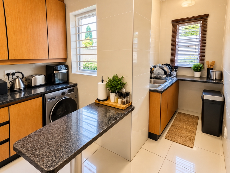 To Let 3 Bedroom Property for Rent in Sandown Gauteng