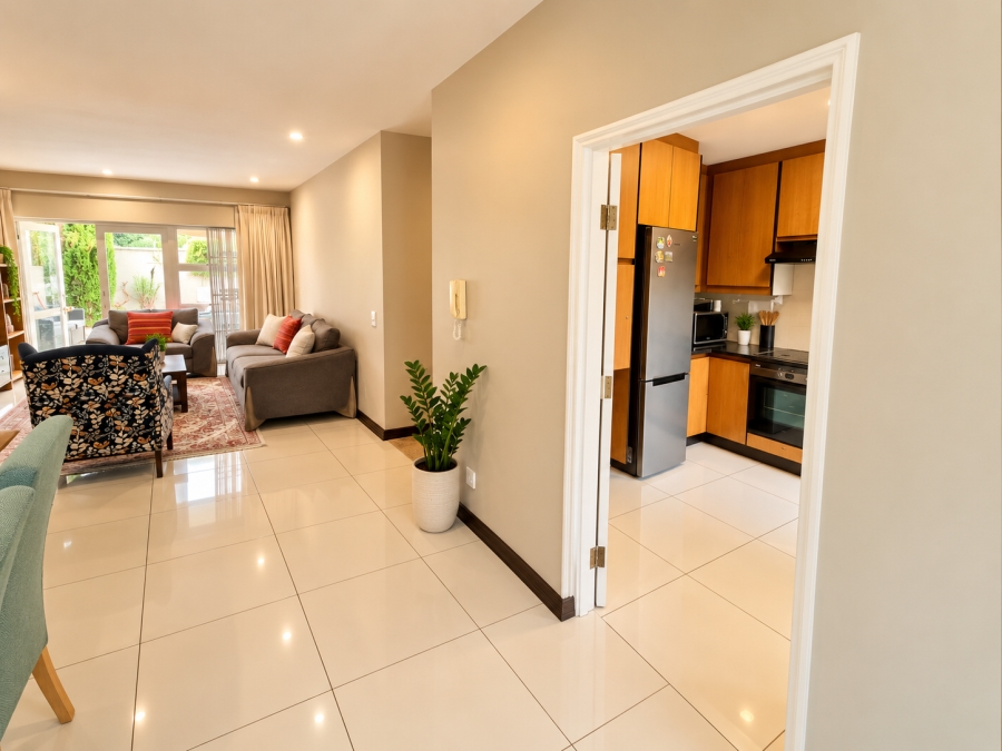 To Let 3 Bedroom Property for Rent in Sandown Gauteng