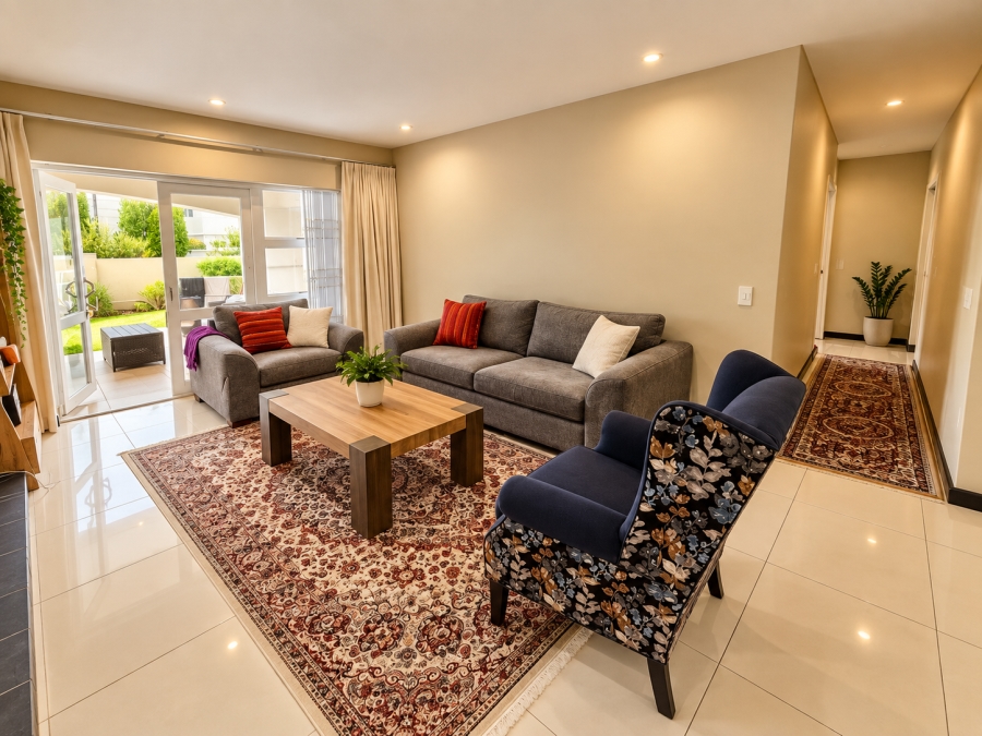 To Let 3 Bedroom Property for Rent in Sandown Gauteng