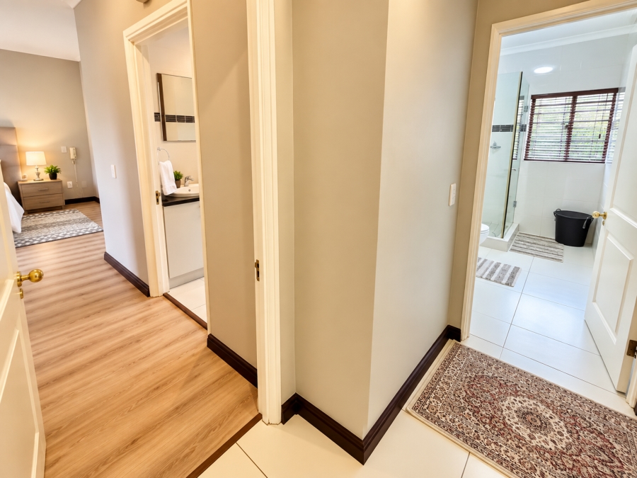 To Let 3 Bedroom Property for Rent in Sandown Gauteng