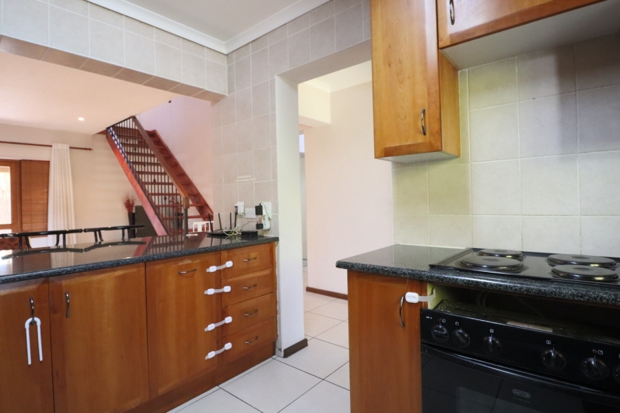 To Let 2 Bedroom Property for Rent in Edenburg Gauteng