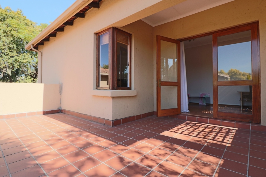To Let 2 Bedroom Property for Rent in Edenburg Gauteng