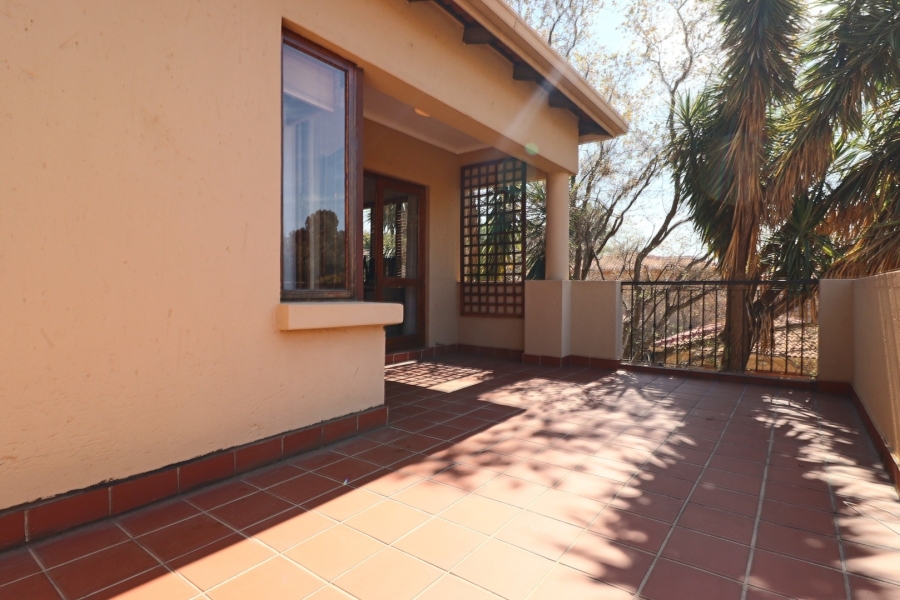 To Let 2 Bedroom Property for Rent in Edenburg Gauteng
