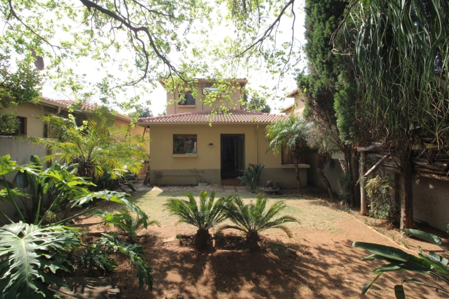 To Let 2 Bedroom Property for Rent in Edenburg Gauteng