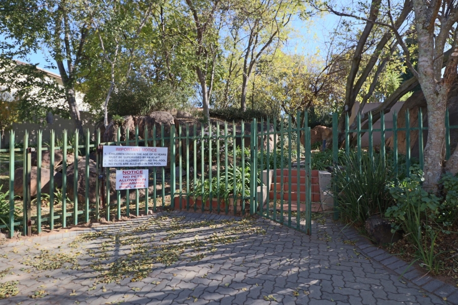To Let 2 Bedroom Property for Rent in Edenburg Gauteng