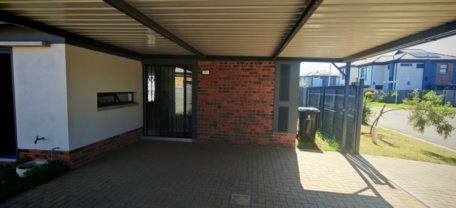 3 Bedroom Property for Sale in Leopard