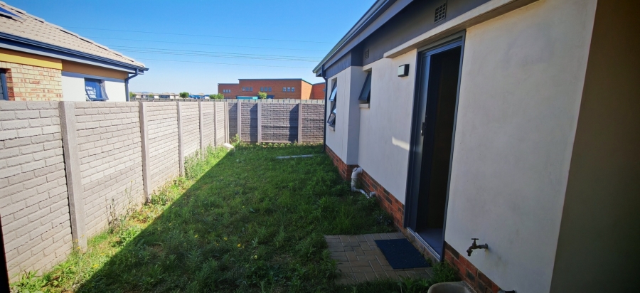 3 Bedroom Property for Sale in Leopard