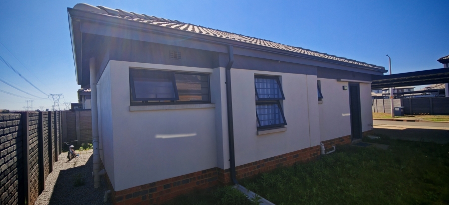 3 Bedroom Property for Sale in Leopard