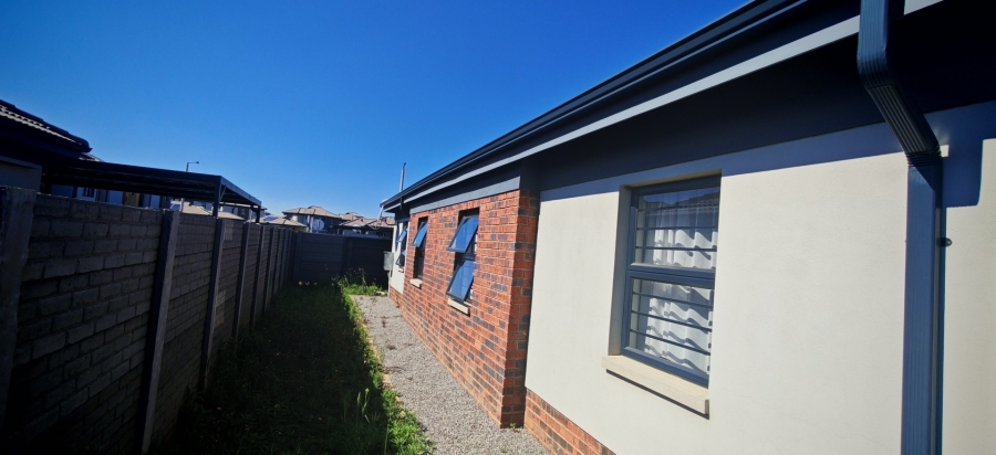 3 Bedroom Property for Sale in Leopard