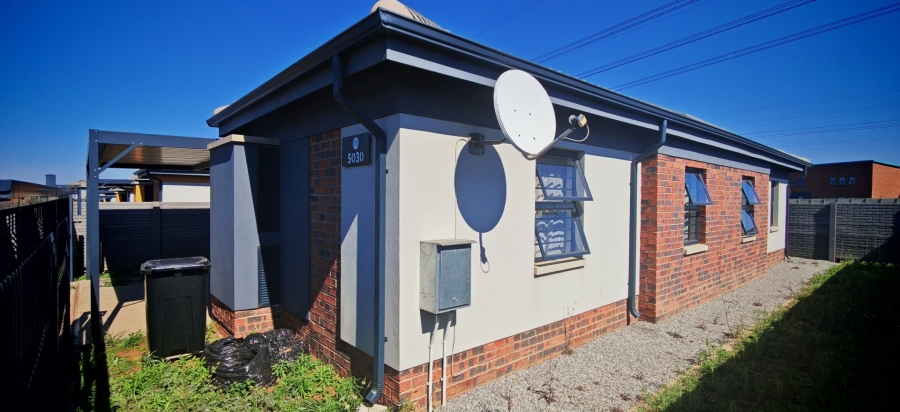 3 Bedroom Property for Sale in Leopard