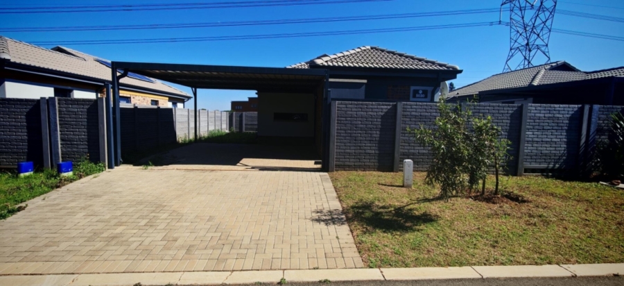 3 Bedroom Property for Sale in Leopard