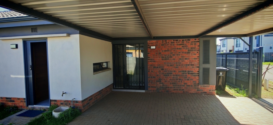 3 Bedroom Property for Sale in Leopard