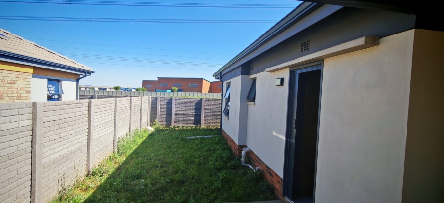 3 Bedroom Property for Sale in Leopard